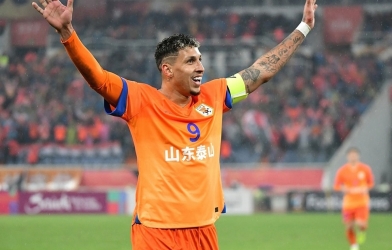 Nhận định Dalian Yingbo vs Shandong Taishan: Cạnh tranh khốc nghiệt