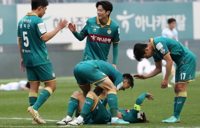 Nhận định Daejeon vs Ulsan HD: 3 điểm quan trọng