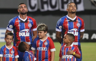 Nhận định Bahia vs Chapecoense-SC: Chênh lệch đẳng cấp
