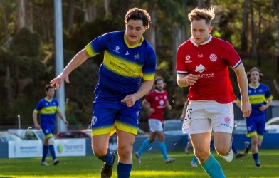 Nhận định Ulverstone vs Glenorchy Knights: Không còn đường lui