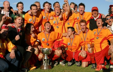 Nhận định Cooks Hill United vs Broadmeadow: Không cùng đẳng cấp