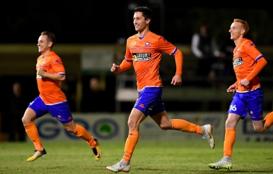 Nhận định Gold Coast Utd vs Queensland Lions: Một trời một vực