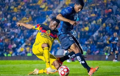 Nhận định Queretaro vs Club America: Chủ nhà đối mặt thử thách cực đại