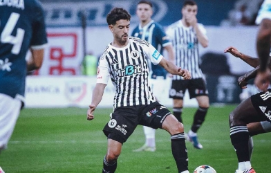 Nhận định U. Cluj vs Farul Constanta: Khai màn rực lửa