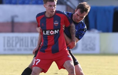 Nhận định Ural vs Yenisey: Cơ hội chiến thắng