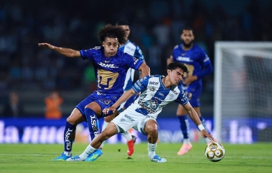 Nhận định UNAM Pumas vs Pachuca: Chuyến đi nhiều chông gai