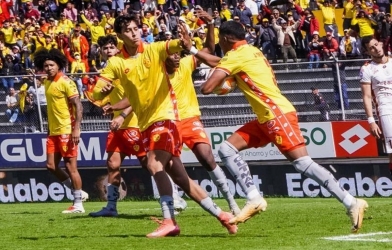 Nhận định Tecnico vs Aucas: Khó cho chủ nhà