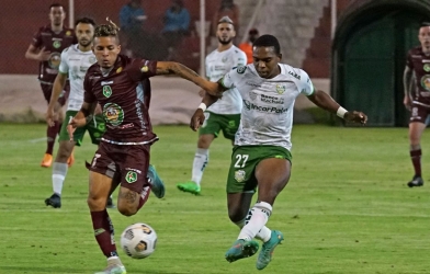 Nhận định Mushuc Runa vs Orense: Khó cho chủ nhà