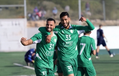 Nhận định Al Ansar vs Nejmeh SC: Derby nghiêng về đội khách