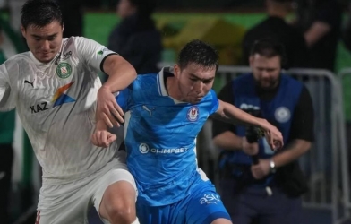 Nhận định Ordabasy vs Yelimay Semey: Khó cản đội chủ nhà