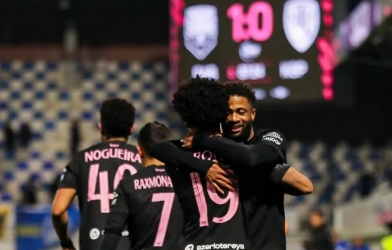Nhận định Sabah Baku vs KuPS: Chờ màn đấu trí căng thẳng