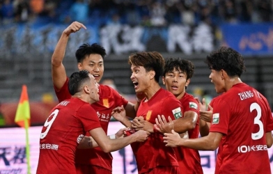 Nhận định Chongqing Tonglianglong vs Qingdao West Coast: Chủ nhà tạo địa chấn