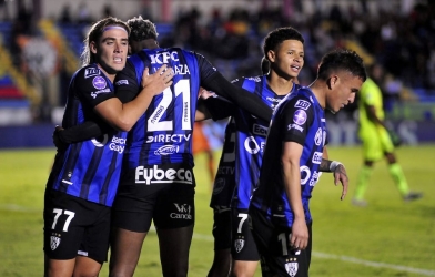 Nhận định Ind del Valle vs Emelec: Chủ nhà áp đảo