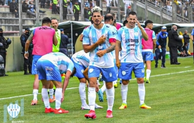 Nhận định Almagro vs Gimnasia y Tiro: Chủ nhà đối mặt áp lực