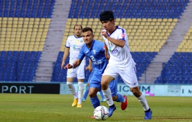 Nhận định Buxoro vs Bunyodkor: Lợi thế sân nhà