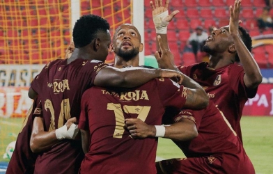 Nhận định Deportes Tolima vs Quindio: Giành lấy lợi thế