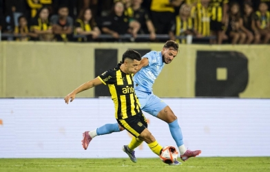 Nhận định Montevideo City vs Danubio: Thắng sát nút