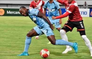Nhận định Nacional Potosi vs Real Oruro: Đẳng cấp khác biệt