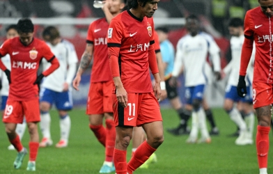 Nhận định Shanghai Port vs Shenzhen Xinpengcheng: Cơ hội chia đều