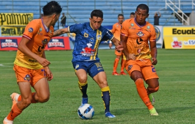 Nhận định Libertad vs Delfin: Ngang tài cân sức