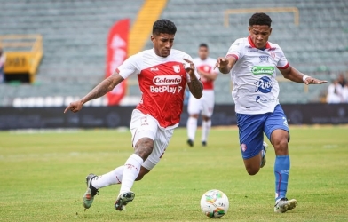 Nhận định Santa Fe vs U Magdalena: Áp đảo hoàn toàn