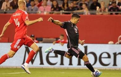 Nhận định Inter Miami vs Chicago Fire: Cuộc đua ngôi đầu