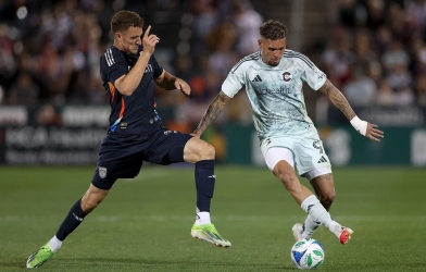 Nhận định Colorado Rapids vs San Diego: Màn đấu trí hấp dẫn