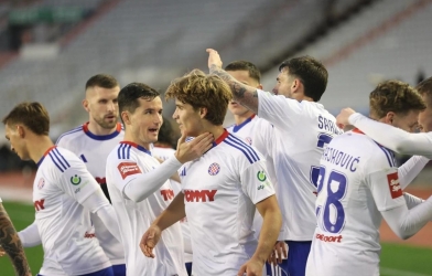 Nhận định Hajduk Split vs Pafos: Cuộc chiến căng thẳng