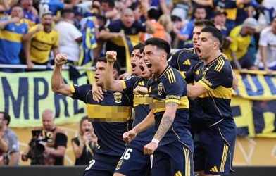 Nhận định Boca Juniors vs O’Higgins: Quyết giành ưu thế, 7h30 ngày 24/7/2026