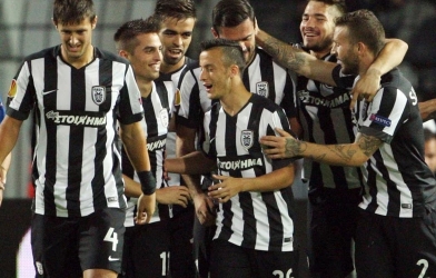 Nhận định Dynamo Kyiv vs PAOK: Cơ hội chia đều