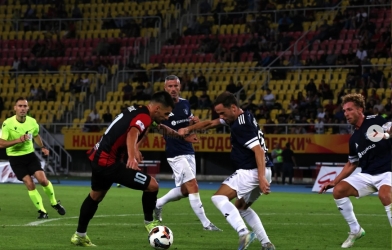 Nhận định Vardar vs Riga: Tương đối khó lường