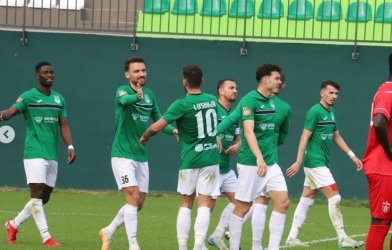 Nhận định Egnatia vs Celje: Ngang tài cân sức