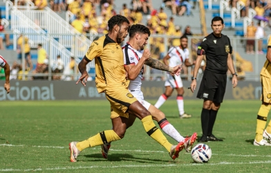 Nhận định Cuiaba vs Atletico GO: Ngang tài cân sức