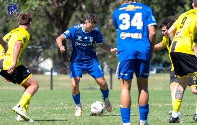 Nhận định Cooks Hill United vs Lambton J: Không quá chênh lệch