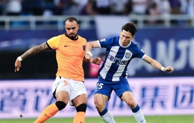 Nhận định Qingdao Hainiu vs Tianjin Jinmen Tiger: Khách lấn chủ