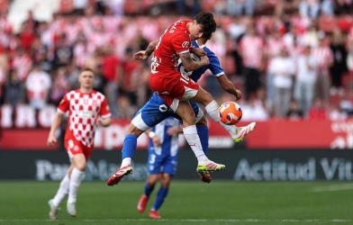 Nhận định Girona vs Alaves: Màn tổng duyệt quan trọng