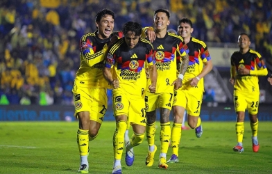 Nhận định Atlante vs Club America: Thử thách cực đại