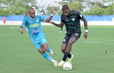 Nhận định Dep Cali vs Jaguares de Cordoba: Ưu thế nghiêng về chủ nhà