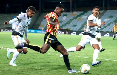 Nhận định Llaneros vs Pereira: Mở màn hứa hẹn