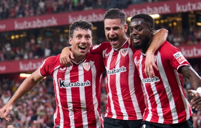 Nhận định Athletic Bilbao vs Eibar: Tiếp đà chiến thắng