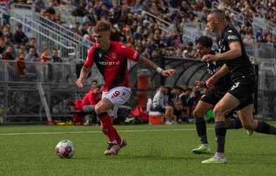 Nhận định Vancouver FC vs Cavalry: Chênh lệch đẳng cấp