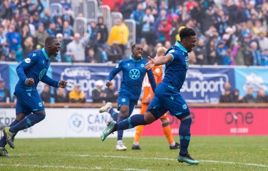 Nhận định HFX Wanderers vs Supra du Quebec: Cố gắng bứt phá