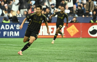 Nhận định Los Angeles FC vs Sporting Kansas City: Chênh lệch đẳng cấp