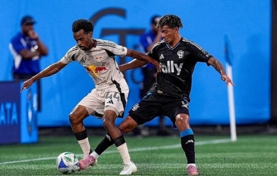Nhận định New York RB vs Charlotte: Không dễ cho chủ nhà