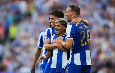 Nhận định Porto vs Aston Villa: Đại chiến đáng chờ đợi
