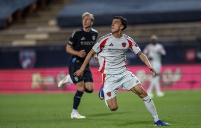 Nhận định San Diego vs Dallas: Chủ nhà thất thế