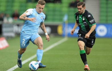 Nhận định Weston Bears vs Melbourne City: Không cùng đẳng cấp