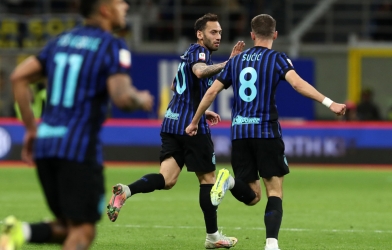Nhận định Karlsruher vs Inter Milan: Thử thách cực đại