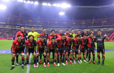 Nhận định Santos Laguna vs Atlas: Đội khách áp đảo