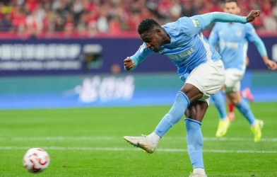 Nhận định Zhejiang Professional vs Dalian Yingbo: Đánh chiếm top 2